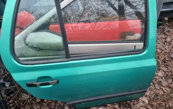 Volkswagen Golf III Rear door
