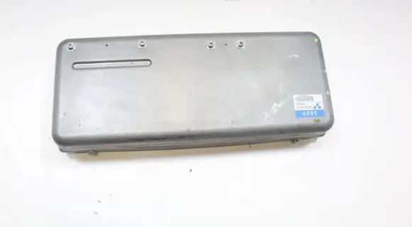 Lexus RX 330 - 350 - 400H Power steering control unit/module G925048011