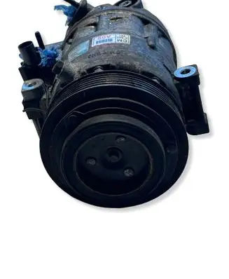 Hyundai Santa Fe Air conditioning (A/C) compressor (pump) MA9AA05 PAGHD46XG 1738