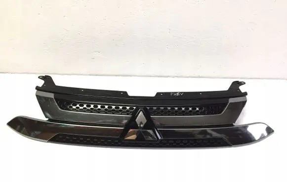 Mitsubishi Outlander Front grill 7450A992