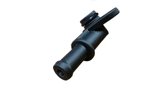Porsche Panamera (970) Engine coolant pipe/hose 94810646200 90038504109