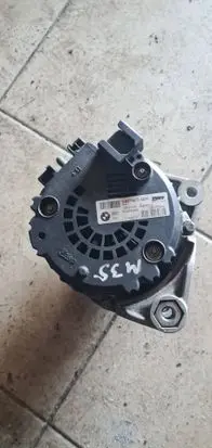 BMW X5 F15 Generator/alternator 8570672 2613784A 1G231059