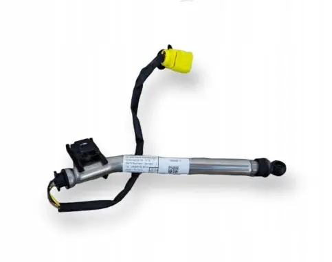 Audi A5 Bonnet Pedestrian Airbag Actuator 8W6823823