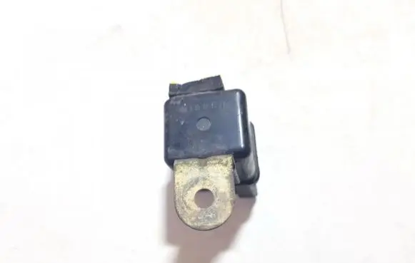 Mazda 323 F Other relay