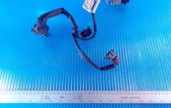 Volvo V70 Other wiring loom 890353503 30678831 977929