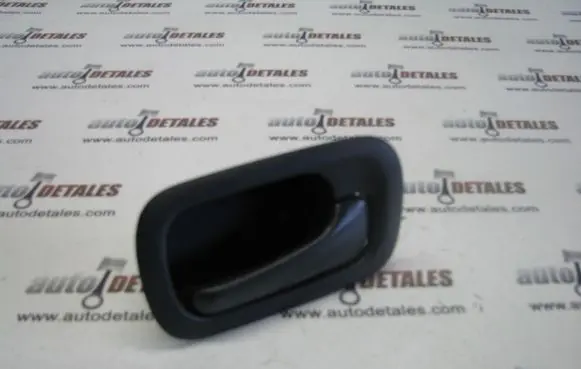 Honda CR-V Rear door interior handle