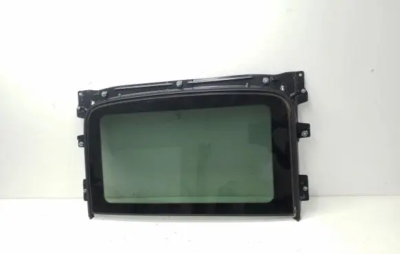 BMW X1 E84 Sunroof glass 