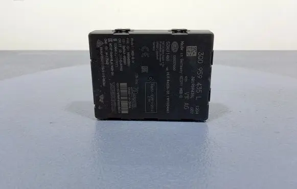 Volkswagen Tiguan Allspace Other control units/modules 3Q0959435L