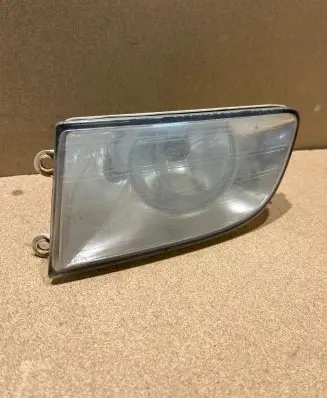Skoda Octavia Mk2 (1Z) Front fog light 1Z0941699 1Z0941701