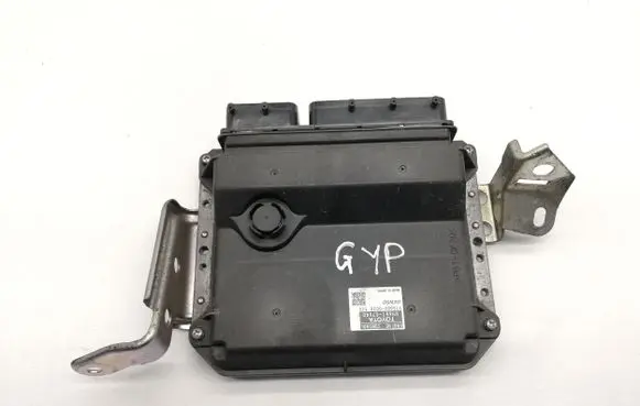 Toyota Prius (XW30) Engine control unit/module 8966147540