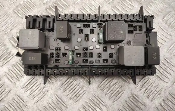 Fuse module