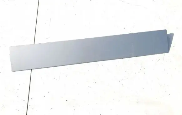 Ford Transit - Tourneo Connect Rear door glass trim molding