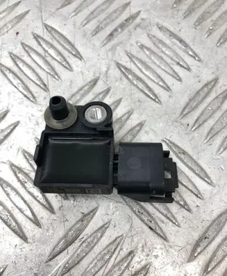 BMW 5 GT F07 Airbag deployment crash/impact sensor 17034591A