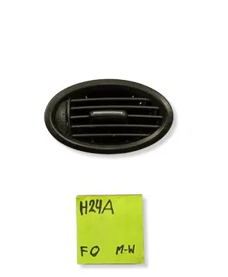 Mercedes-Benz A W168 Dashboard side air vent grill/cover trim A1688300554