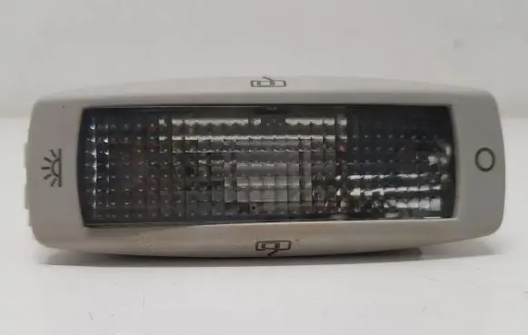 Skoda Fabia Mk3 (NJ) Other interior light 5N0947291D