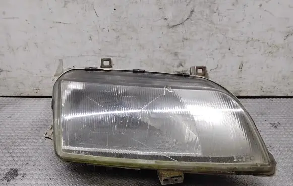 Volkswagen Sharan Headlight/headlamp