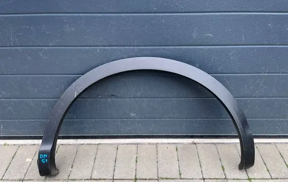 Nissan Qashqai Rear arch trim 938294EA0A