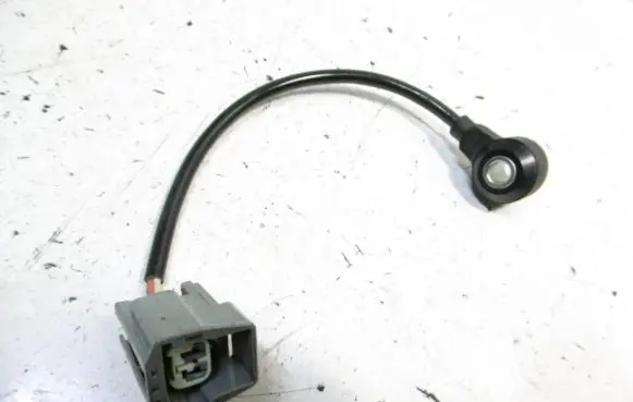 Ford Mustang I Detonation knock sensor 1S7A-12A699-BB