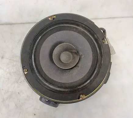 Hyundai Santa Fe Front door speaker 9633026300 963302K100