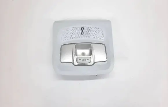Peugeot 208 Front seat light 9674441377