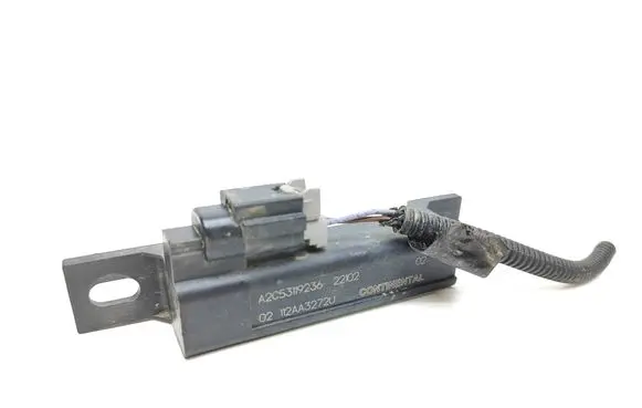 Dacia Duster II Keyless system antenna A2C53119236 12AA3272U