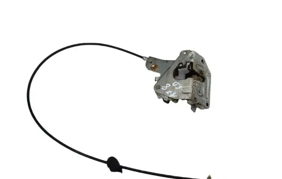 Toyota Previa (XR30, XR40) II Sliding door lock 