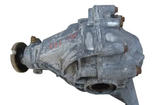 Mercedes-Benz ML W163 Front differential 4460310010