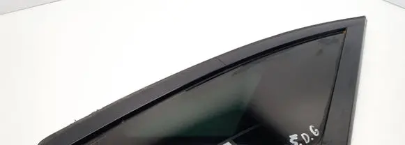 Infiniti FX Rear side window 83300CG000RH 83300CG000
