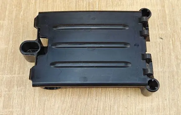 BMW 8 G16 Other body part 9331175