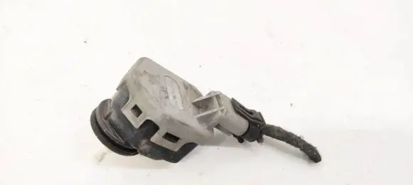 Opel Astra G Headlight level adjustment motor 90590665