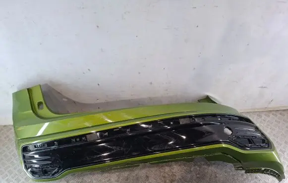 Volkswagen Taigo Rear bumper 2G7807421