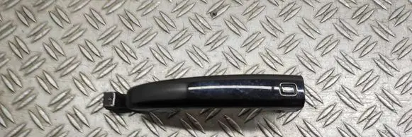 Audi Q5 SQ5 Rear door exterior handle 8T0837205A