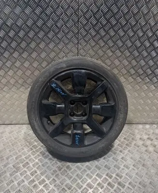 Citroen C4 Cactus R17 forged rim