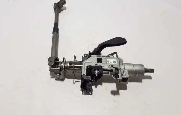 Steering column universal joint