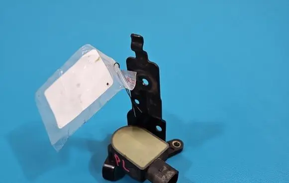 Audi A6 S6 C6 4F Headlight ballast module Xenon 6PM00873900 IMPRK1524377