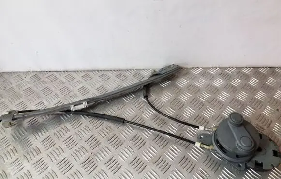 Fiat Ulysse Sliding door manual window regulator 