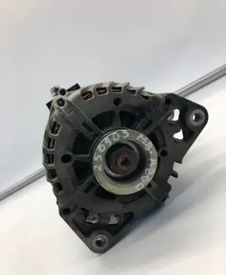 Mercedes-Benz A W177 Generator/alternator A0009063903