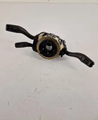 Audi A6 S6 C6 4F Multifunctional control switch/knob 4F0910549A