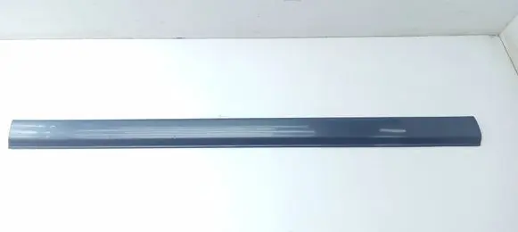 Mercedes-Benz Vito Viano W639 Sliding door trim (molding) A6396901362