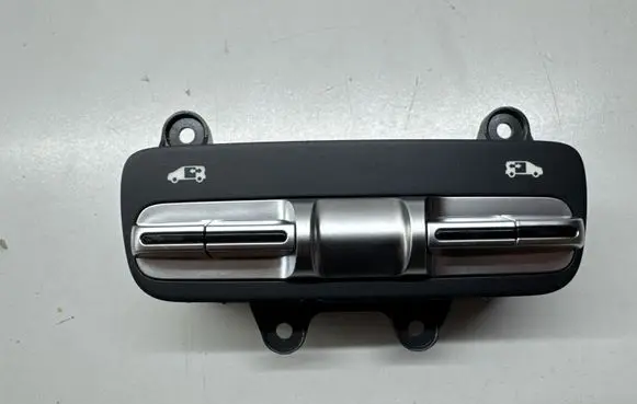 Mercedes-Benz Vito Viano W447 Electric sliding door switch A4479050309 Q01ZGS001 30284100