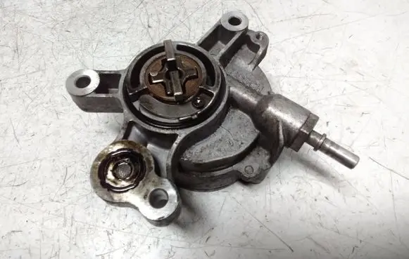 Peugeot 407 Vacuum pump D1651B 20060