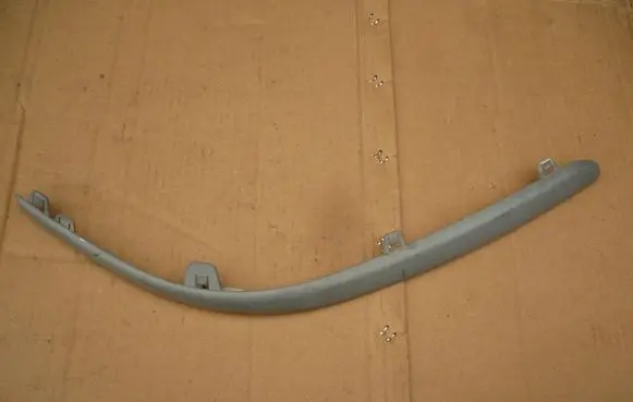 Rover 45 Front bumper splitter molding DPR100940