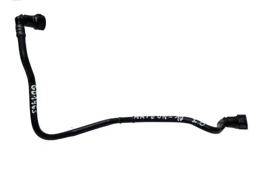 Volkswagen Arteon Fuel line/pipe/hose 3Q0201293A