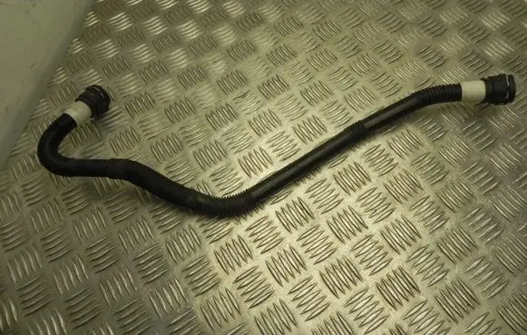 Tesla Model 3 Engine coolant pipe/hose 107760300F