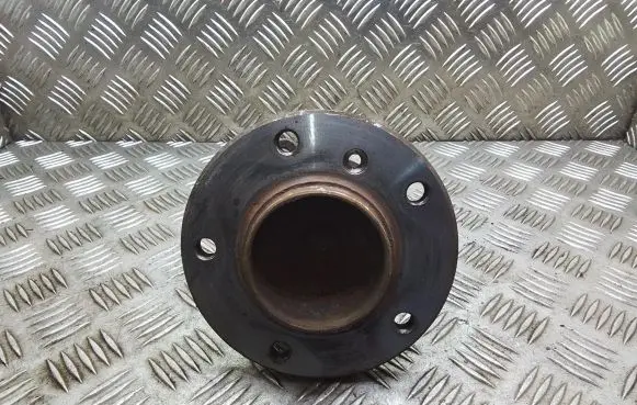 BMW 1 E81 E87 Front wheel ball bearing 6765154 6765157 805554AC