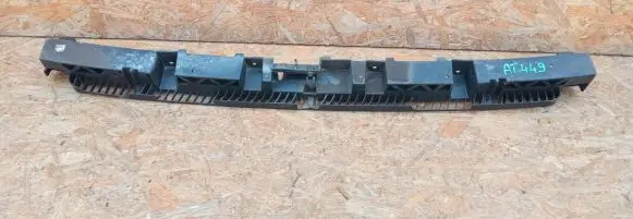 Seat Arona Rear bumper mounting bracket 6F9807863C