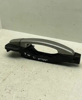 Chevrolet Captiva Front door exterior handle