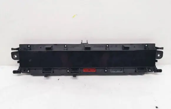 Renault Scenic II - Grand scenic II Speedometer (instrument cluster) 216689408 NS02264953 8200107954C