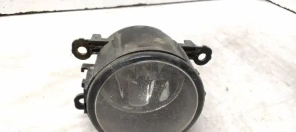 Citroen C6 Front fog light 9650001680 89204713