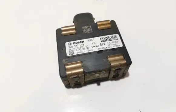 Volkswagen PASSAT B8 Distronic sensor radar 3Q0907590